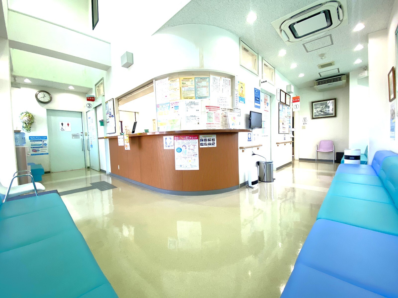東大和市,武蔵大和駅,循環器内科,内科,皮膚科,小児科,健康診査,健康診断,各種健康相談,急患随時受付,各種保険